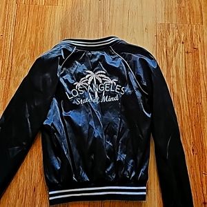 Cute LA jacket